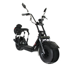 2000W adult fat tire electric scooter citycoco electric